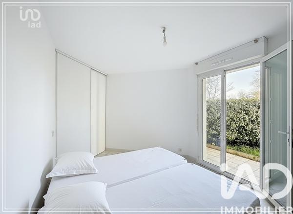 Appartement à vendre 3 pièces 70 m² Saint-Paul-lès-Dax