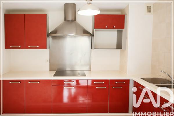 Appartement à vendre 3 pièces 70 m² Saint-Paul-lès-Dax