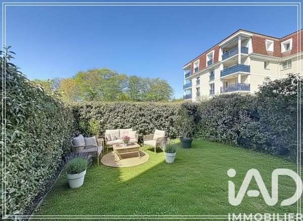 Appartement à vendre 3 pièces 70 m² Saint-Paul-lès-Dax