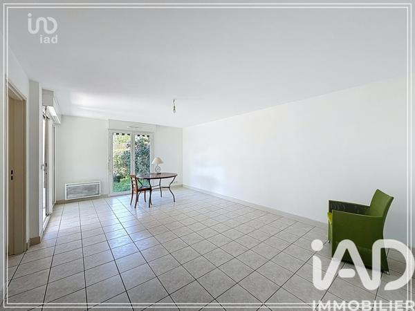 Appartement à vendre 3 pièces 70 m² Saint-Paul-lès-Dax