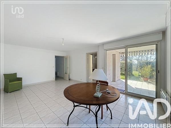 Appartement à vendre 3 pièces 70 m² Saint-Paul-lès-Dax