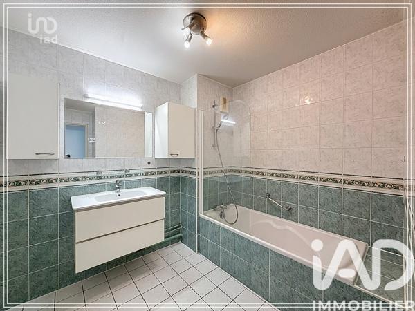 Appartement à vendre 3 pièces 70 m² Saint-Paul-lès-Dax