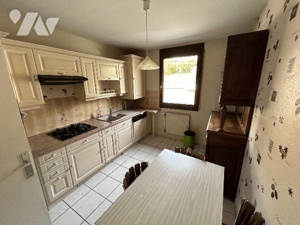 Résidence recherchée