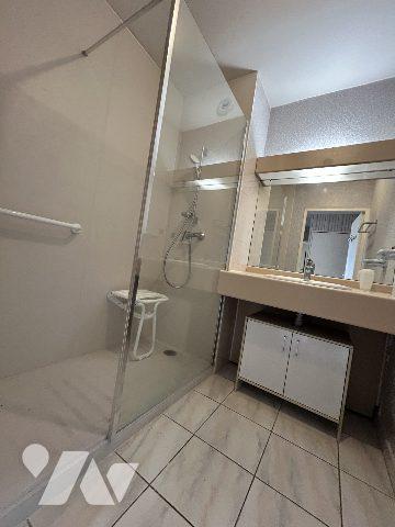 Résidence recherchée