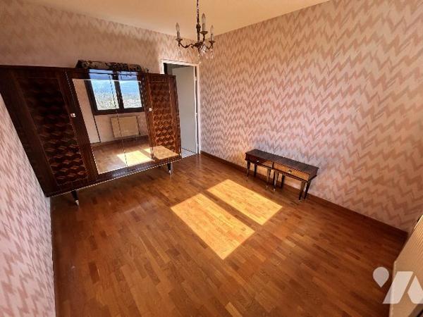 Résidence recherchée