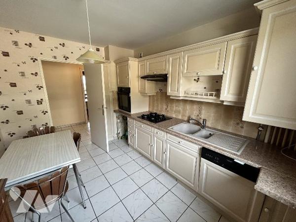 Résidence recherchée