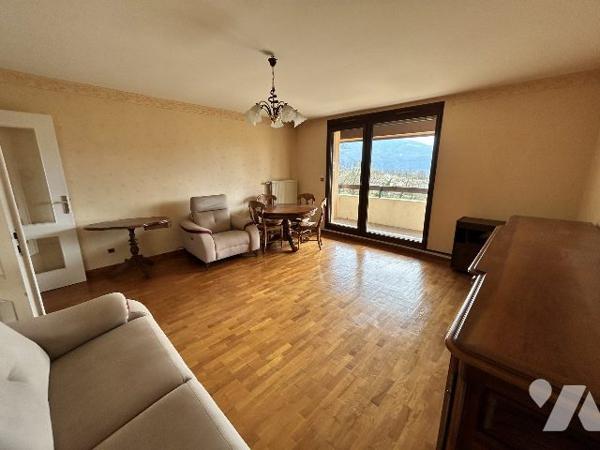 Résidence recherchée