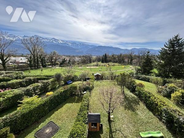 Résidence recherchée