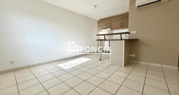 À vendre Appartement 3 pièces 63.99 m² - Pertuis 84120