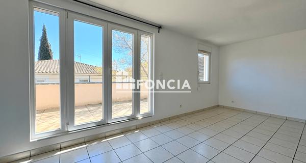 À vendre Appartement 3 pièces 63.99 m² - Pertuis 84120