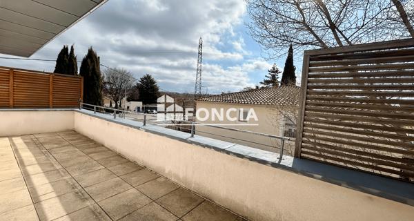 À vendre Appartement 3 pièces 63.99 m² - Pertuis 84120