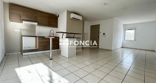 À vendre Appartement 3 pièces 63.99 m² - Pertuis 84120