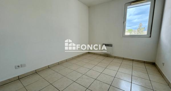 À vendre Appartement 3 pièces 63.99 m² - Pertuis 84120