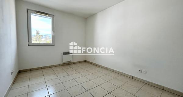 À vendre Appartement 3 pièces 63.99 m² - Pertuis 84120
