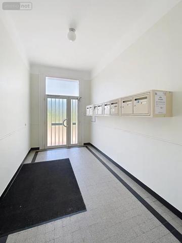 Achat - Appartement Lorient 56100 3 pièces 69 m 2