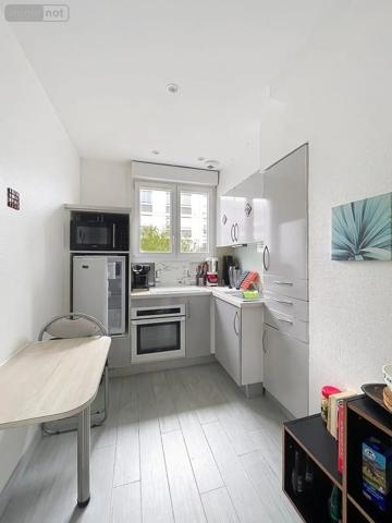 Achat - Appartement Lorient 56100 3 pièces 69 m 2
