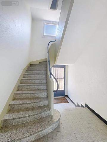 Achat - Appartement Lorient 56100 3 pièces 69 m 2