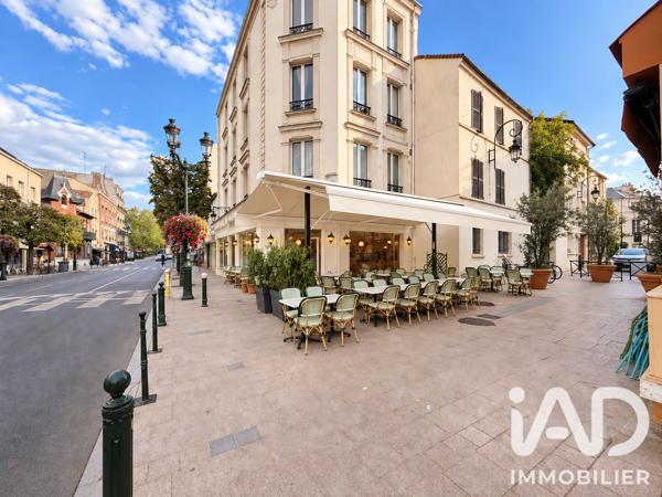 Murs commerciaux  à vendre 110 m² Puteaux