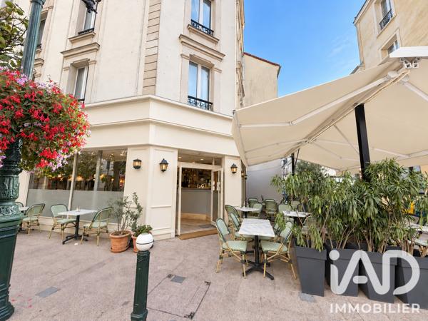 Murs commerciaux  à vendre 110 m² Puteaux
