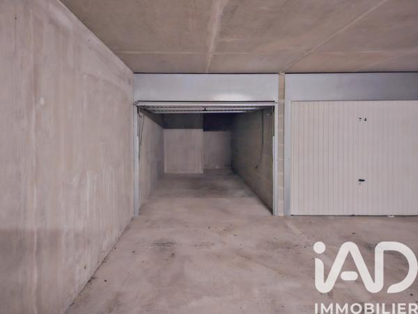 Appartement à vendre 3 pièces 66 m² Saint-Herblain