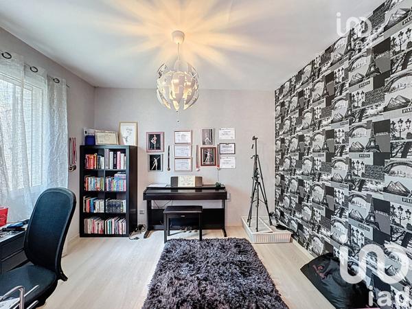 Maison à vendre 7 pièces 246 m² Martigues