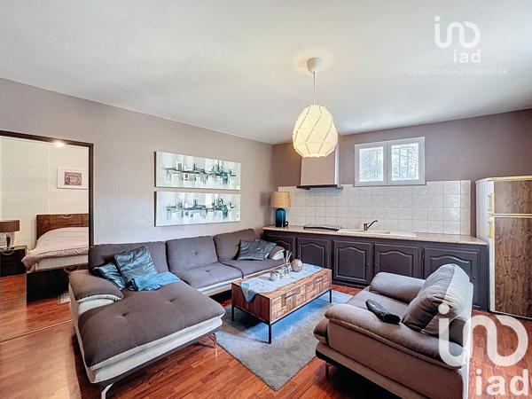 Maison à vendre 7 pièces 246 m² Martigues