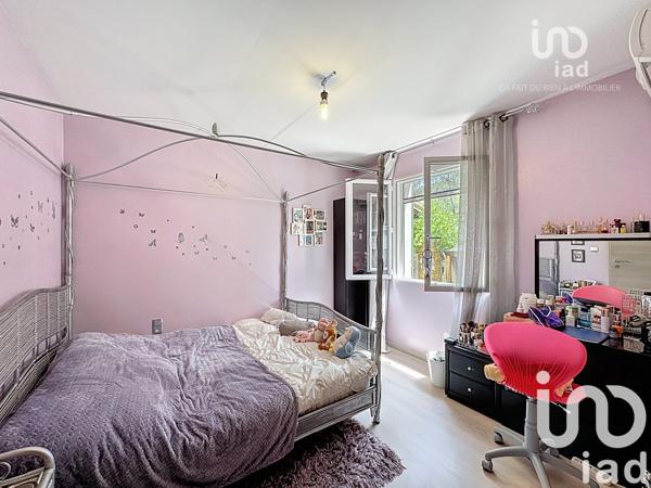 Maison à vendre 7 pièces 246 m² Martigues