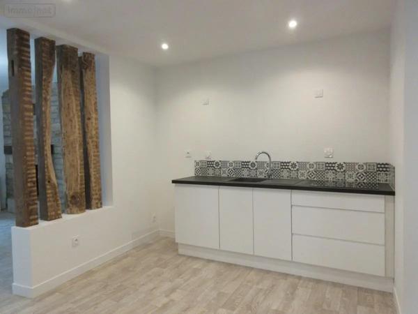Achat - Immeuble Locminé 56500 120 m 2 73 m 2