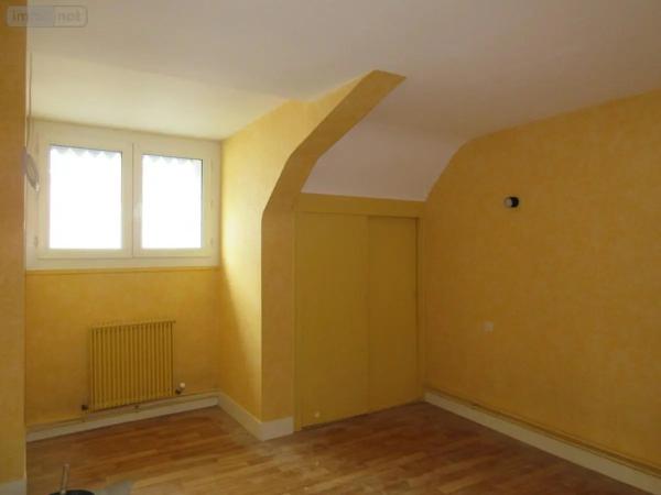Achat - Immeuble Locminé 56500 120 m 2 73 m 2