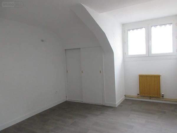 Achat - Immeuble Locminé 56500 120 m 2 73 m 2