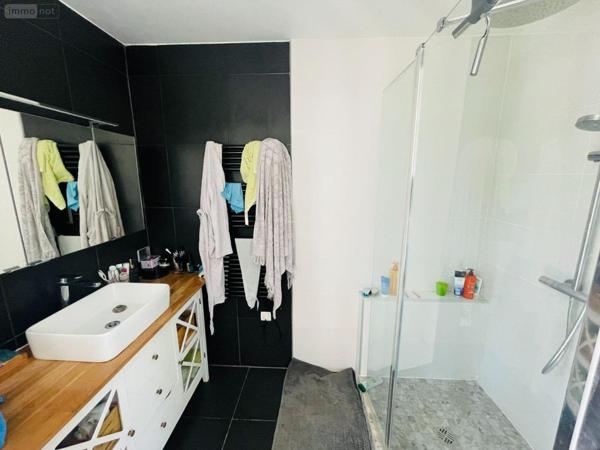 Villa à vendre à Alençon dans l'Orne (61000), ref : 61001-54