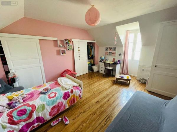 Villa à vendre à Alençon dans l'Orne (61000), ref : 61001-54