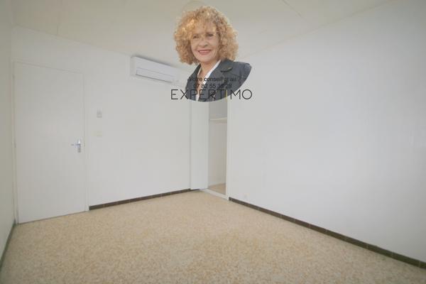 APPARTEMENT T3 50 m² – TERRASSE – PARKING