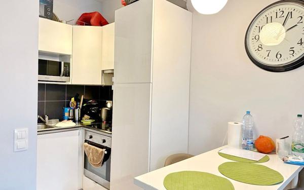 Appartement à vendre    1 pièce • 31,95 m2 Cannes