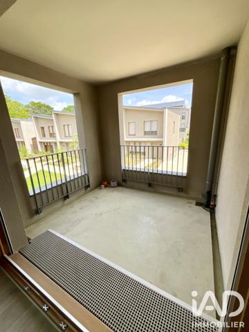 Appartement à vendre 2 pièces 42 m² Arpajon