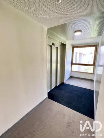 Appartement à vendre 2 pièces 42 m² Arpajon