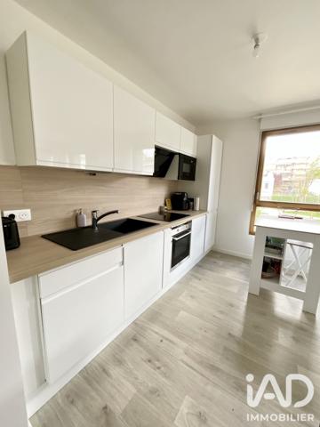 Appartement à vendre 2 pièces 42 m² Arpajon