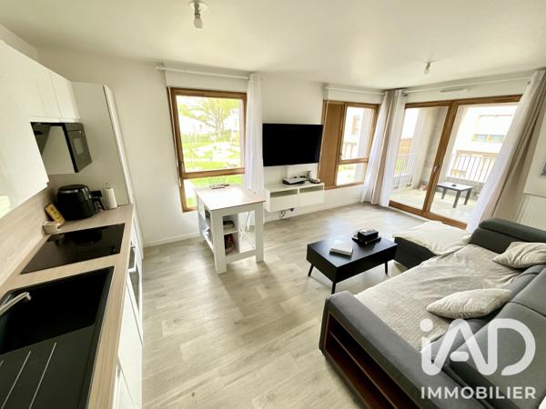 Appartement à vendre 2 pièces 42 m² Arpajon