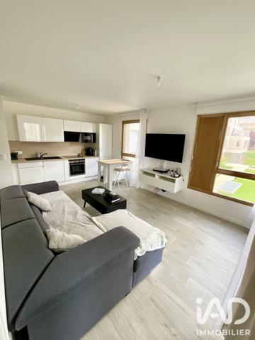 Appartement à vendre 2 pièces 42 m² Arpajon