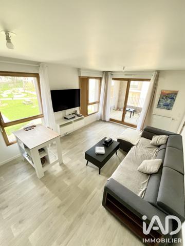 Appartement à vendre 2 pièces 42 m² Arpajon