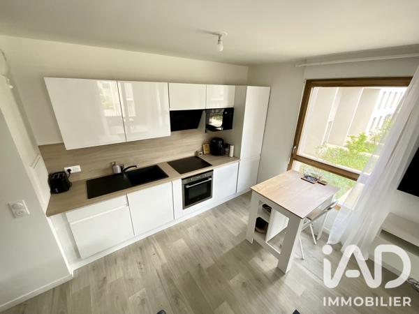 Appartement à vendre 2 pièces 42 m² Arpajon