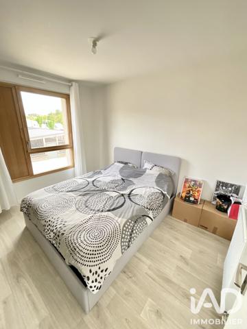 Appartement à vendre 2 pièces 42 m² Arpajon