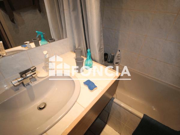 Location Studio 30.13 m² - 3 ALLEE DES FRENES Meylan 38240