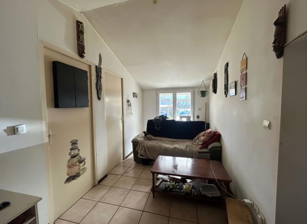 Ensemble immobilier à L'ILE D'ELLE