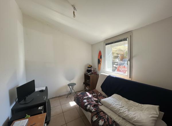 Ensemble immobilier à L'ILE D'ELLE