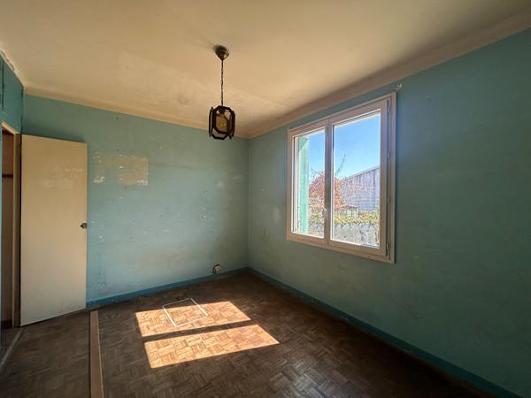 Ensemble immobilier à L'ILE D'ELLE