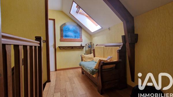 Maison à vendre 5 pièces 118 m² Chars