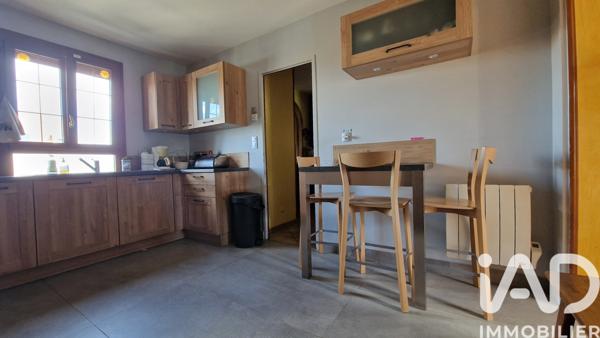 Maison à vendre 5 pièces 118 m² Chars