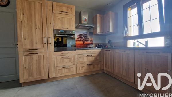 Maison à vendre 5 pièces 118 m² Chars