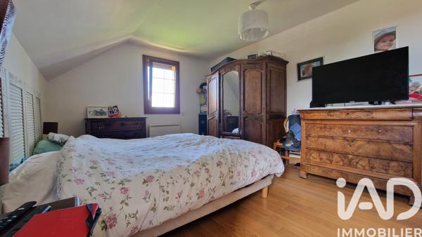 Maison à vendre 5 pièces 118 m² Chars